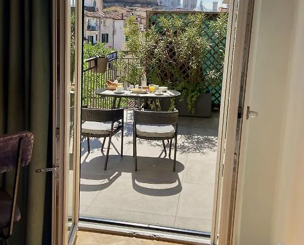 Bed and Breakfast Relais Luce Φλωρεντία