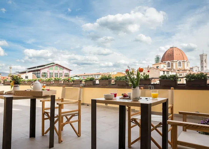 Bed and Breakfast Relais Luce