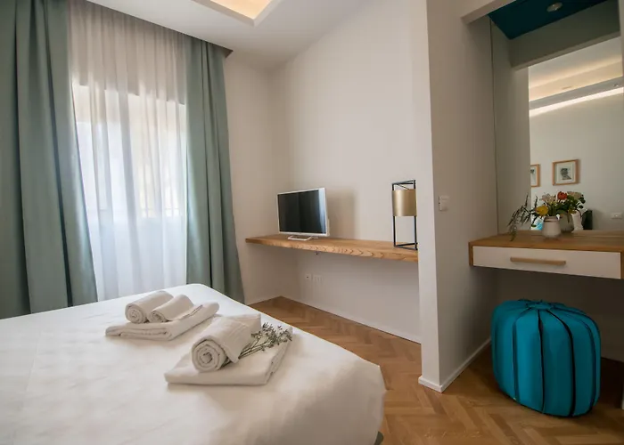 Bed and Breakfast Relais Luce Φλωρεντία