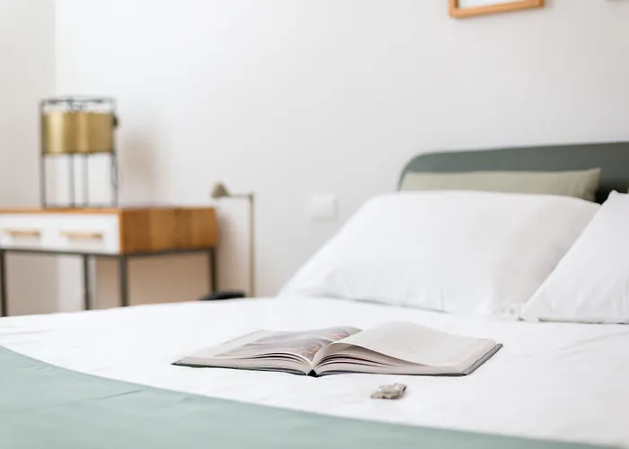 Bed and Breakfast Relais Luce Φλωρεντία