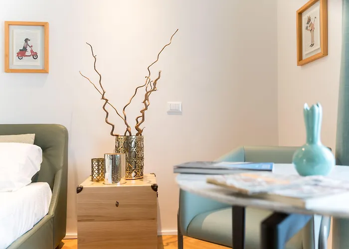 Relais Luce 4* Φλωρεντία