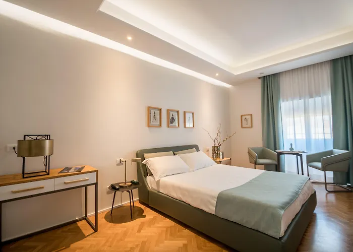 Relais Luce 4* Φλωρεντία