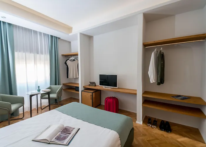Bed and Breakfast Relais Luce Φλωρεντία