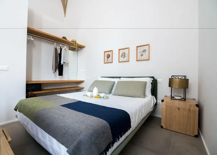 Relais Luce Bed and Breakfast
