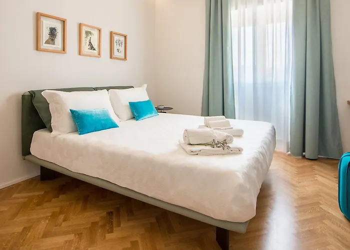 Relais Luce 4* Φλωρεντία