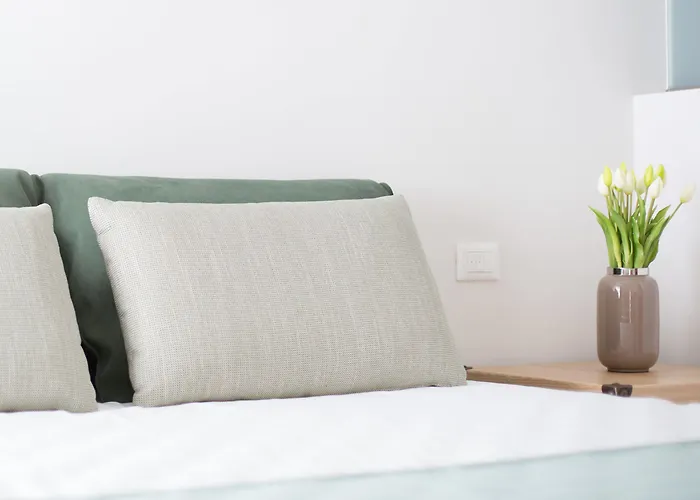 Relais Luce Bed and Breakfast