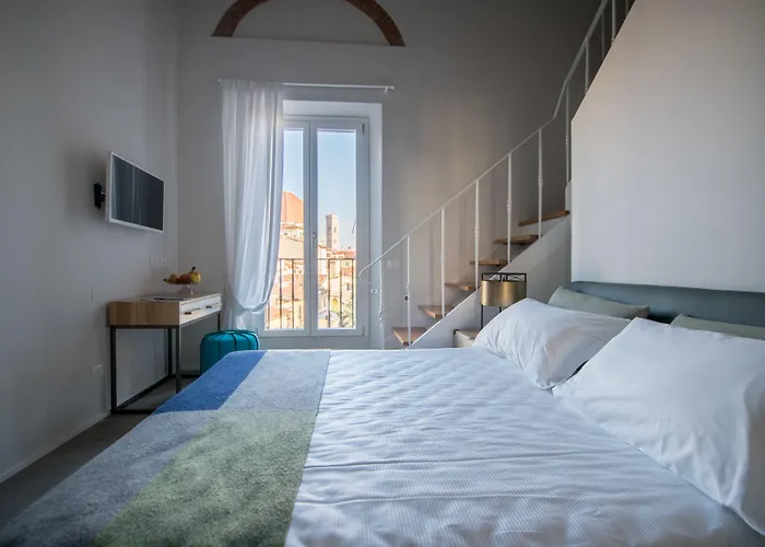 Relais Luce Φλωρεντία