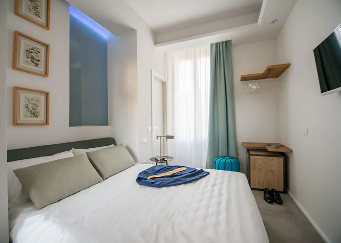 Relais Luce Bed and Breakfast Φλωρεντία