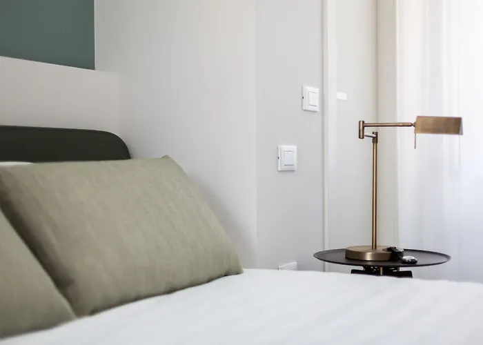 Relais Luce 4* Φλωρεντία