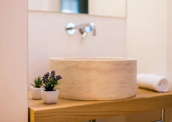 Relais Luce Bed and Breakfast 4*