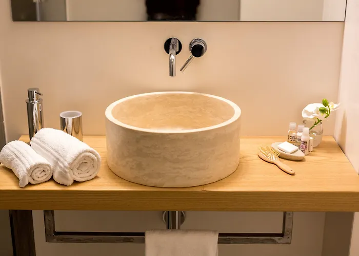 Relais Luce Bed and Breakfast 4*