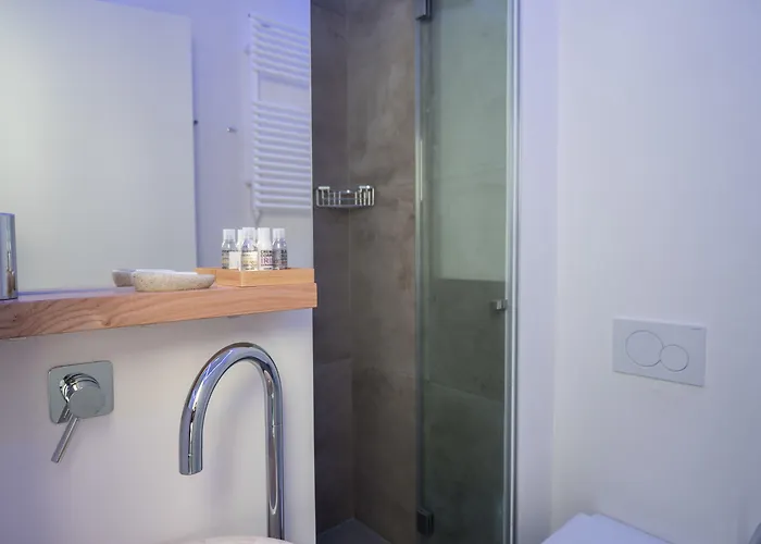 Relais Luce 4*