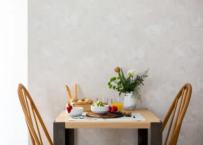 Relais Luce Bed and Breakfast