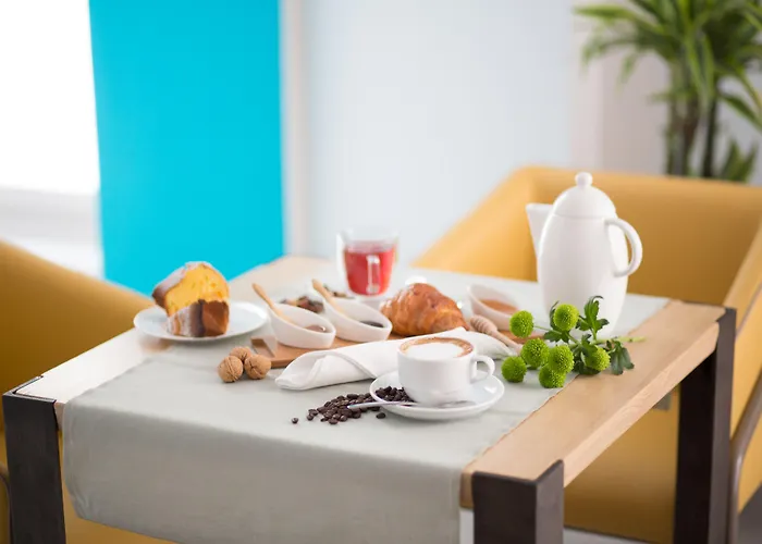 Relais Luce
