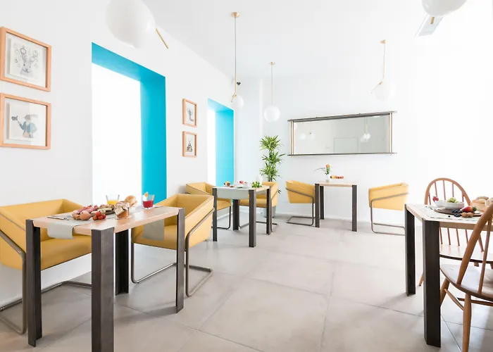 Bed and Breakfast Relais Luce Φλωρεντία