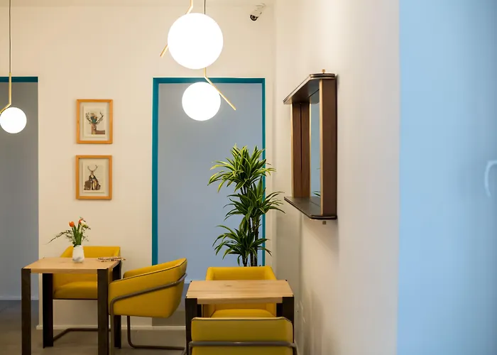 Relais Luce