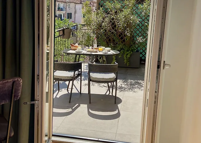 Relais Luce Bed and Breakfast