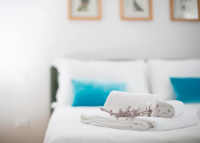 Relais Luce Φλωρεντία