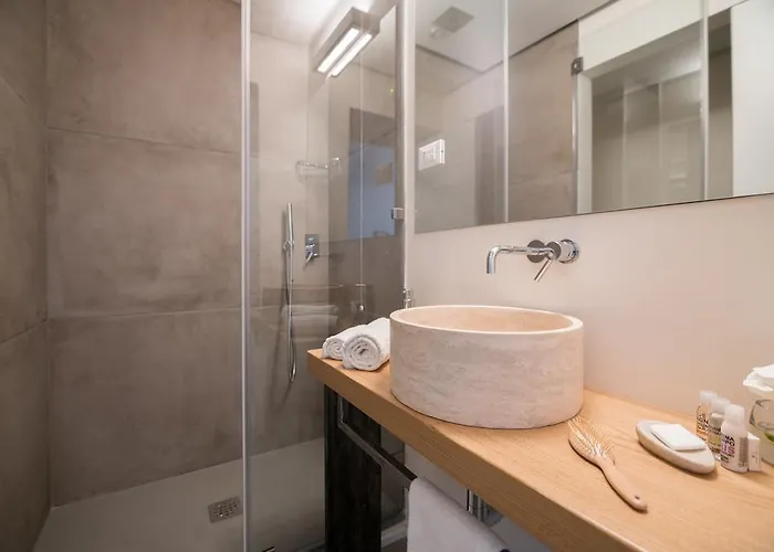 Relais Luce Bed and Breakfast Φλωρεντία