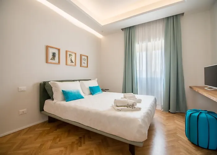 Relais Luce Bed and Breakfast