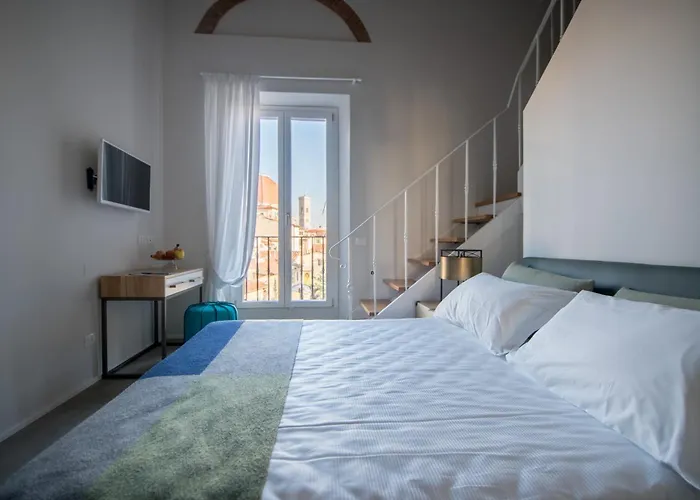 Relais Luce