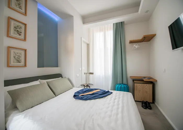 Relais Luce