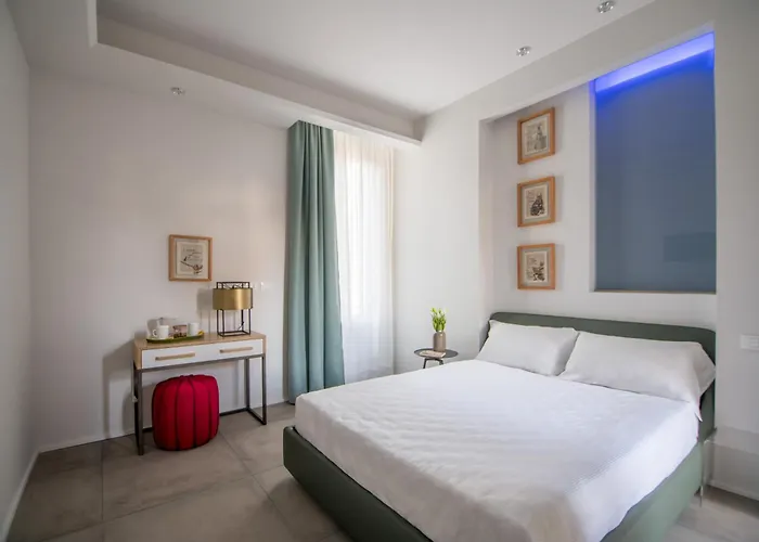 Bed and Breakfast Relais Luce Φλωρεντία