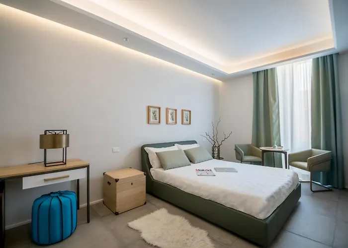 Relais Luce 4* Φλωρεντία