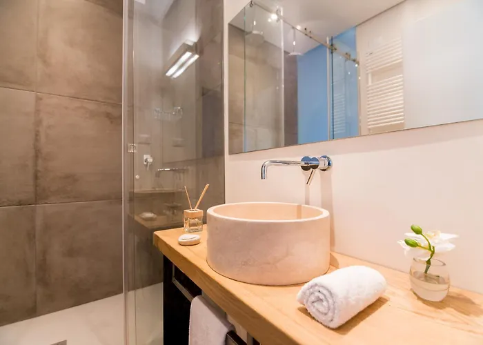 Relais Luce Φλωρεντία