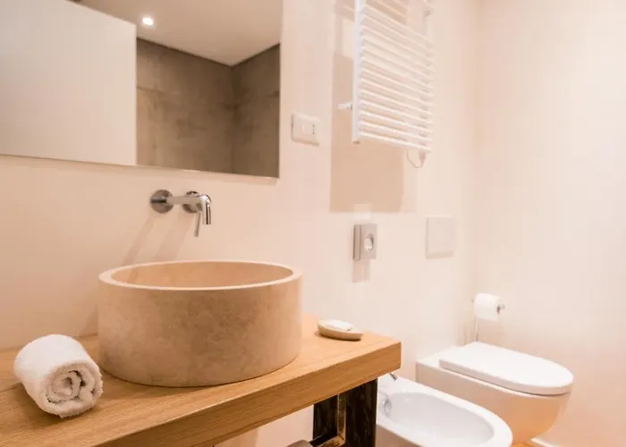 Relais Luce Φλωρεντία