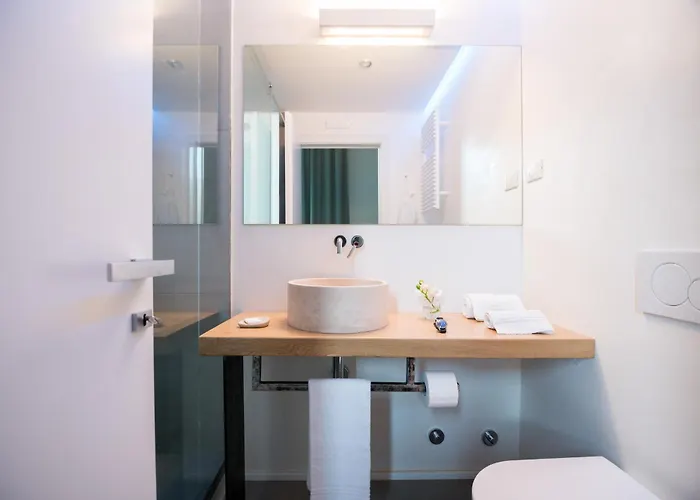 Bed and Breakfast Relais Luce