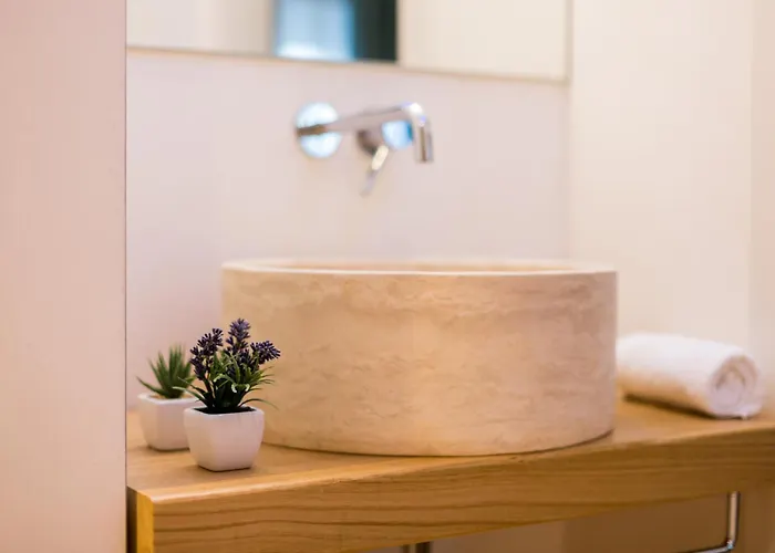 Relais Luce Φλωρεντία