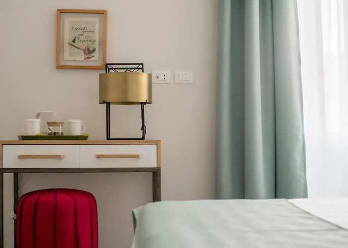 Relais Luce Bed and Breakfast