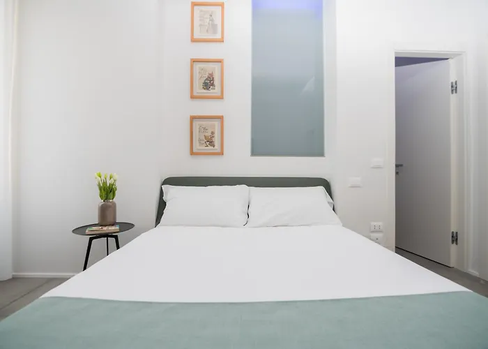 Bed and Breakfast Relais Luce Φλωρεντία