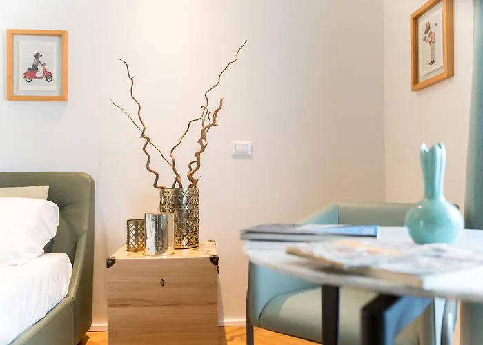 Relais Luce Φλωρεντία