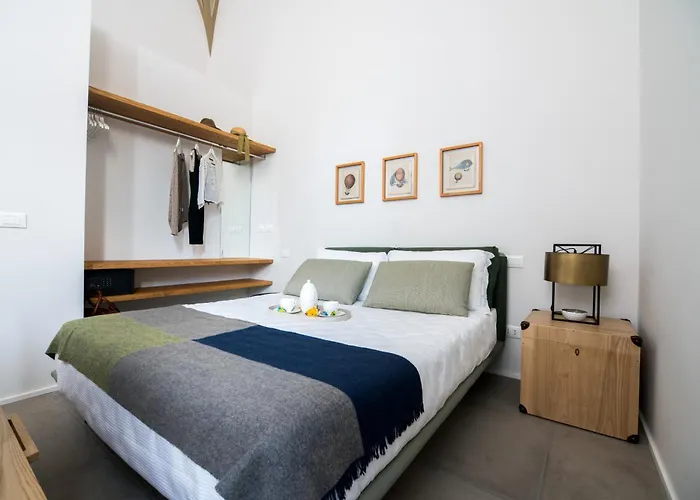 Relais Luce Φλωρεντία