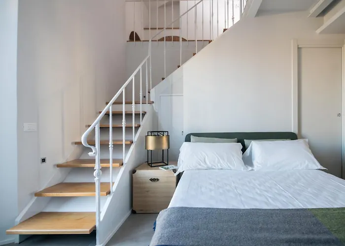 Relais Luce Bed and Breakfast 4*