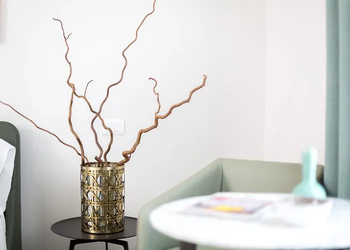 Bed and Breakfast Relais Luce
