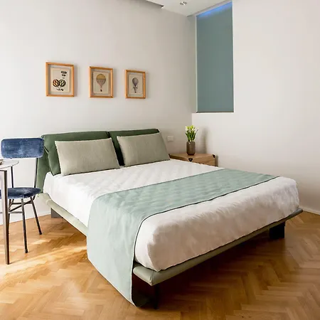 Bed & Breakfast Relais Luce 4*