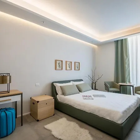 Relais Luce 4* Florens