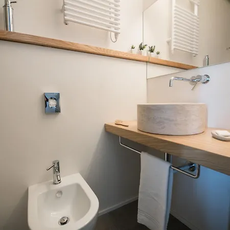 Relais Luce 4* Florens