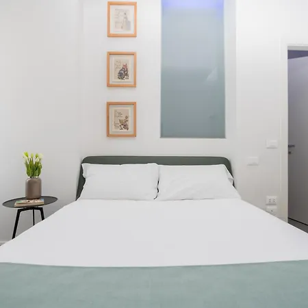 Bed & Breakfast Relais Luce Florens