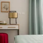 Relais Luce Bed and breakfast