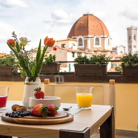 Relais Luce Bed & Breakfast