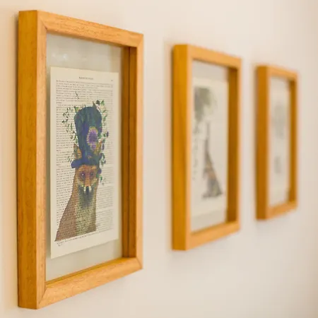 Relais Luce Bed & Breakfast Florence