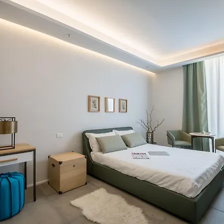 Bed & Breakfast Relais Luce Florence