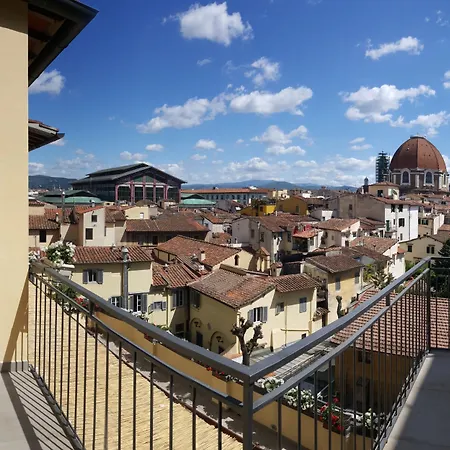Relais Luce 4*