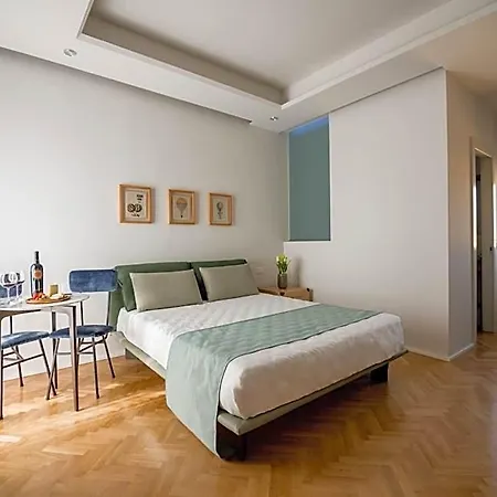 Relais Luce Bed & Breakfast