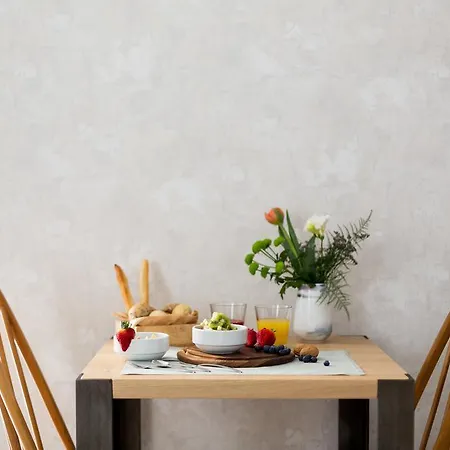 Relais Luce 3* Florenz