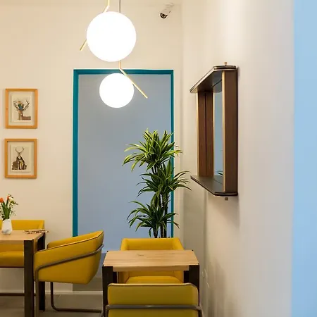 Relais Luce Florenz